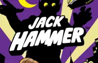 Jack Hammer Logo