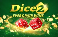 Dice 2 Logo