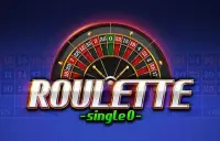 Roulette Single 0 Logo