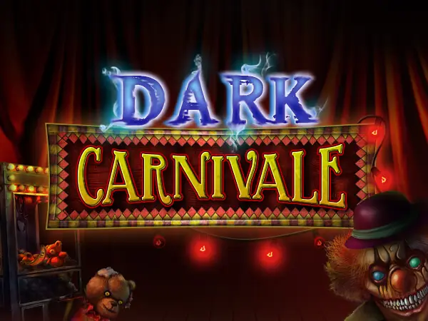 Dark Carnivale Logo