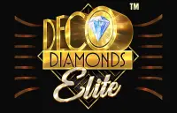 Deco Diamonds Elite Logo