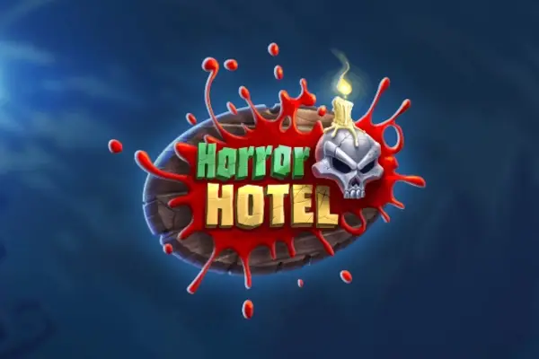 Horror Hotel Logo