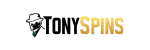 Tonyspins Logo