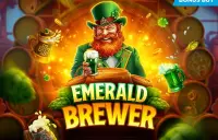 Emerald Brewer Logo