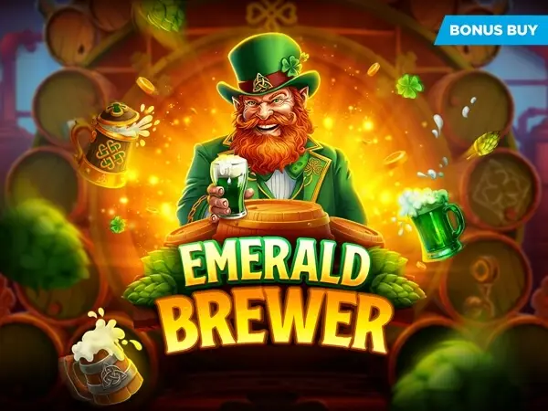 Emerald Brewer Logo