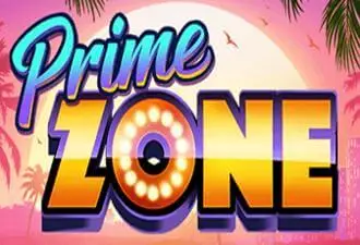 Prime Zone Logo