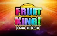 Fruit King Logo