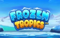 Frozen Tropics Logo