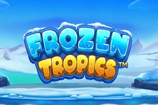 Frozen Tropics Logo
