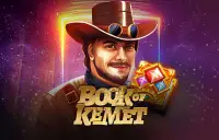 Booke of Kemet mit Freispiele spielen