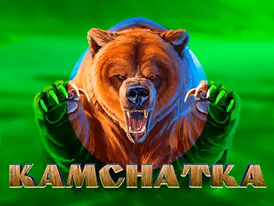 Kamchatka Logo