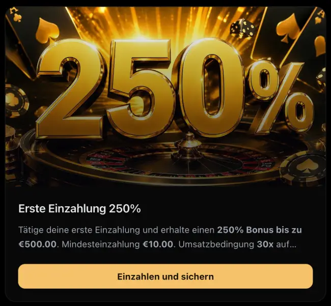Lugarbet Casino