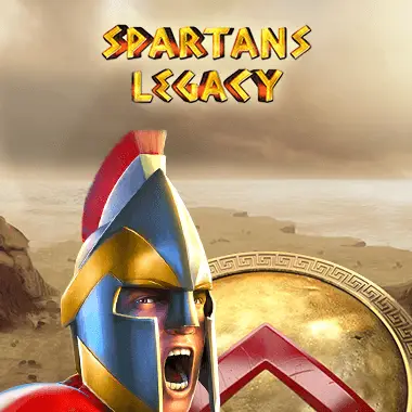 Spartans Legacy Logo