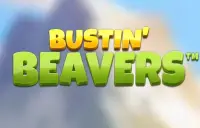 Bustin' Beavers Logo