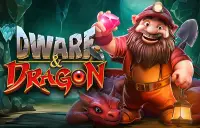 Dwarf & Dragon Logo