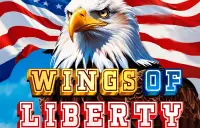 Wings of Liberty Logo