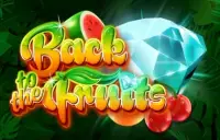 Back to the Fruits   Logo