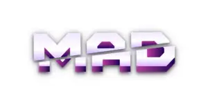 Mad Logo