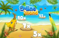 Mine Island Logo