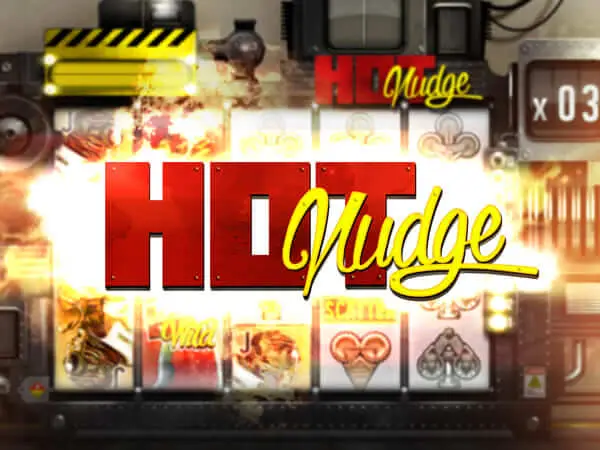 Hot Nudge Logo