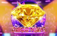 Disco Night Logo