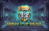 Ghost of Dead Logo