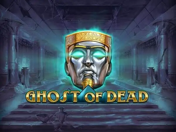 Ghost of Dead Logo