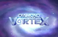 Diamond Vortex Logo