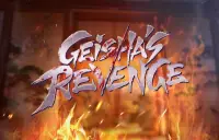 Geisha's Revenge Logo