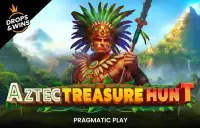 Aztec Treasure Hunt Logo