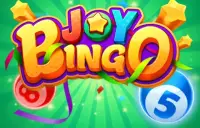 Joy Bingo Logo