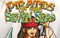 Pirates of the Seven Seas Logo