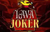Lava Joker Logo