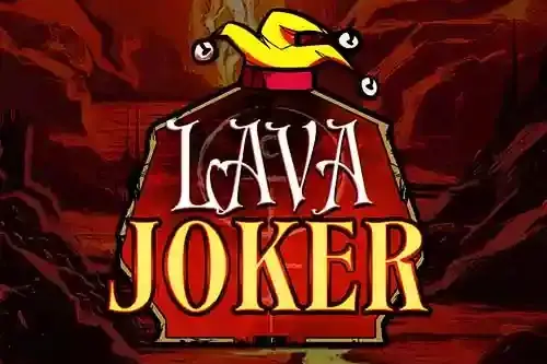 Lava Joker Logo