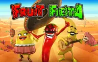 Fruit Fiesta Logo