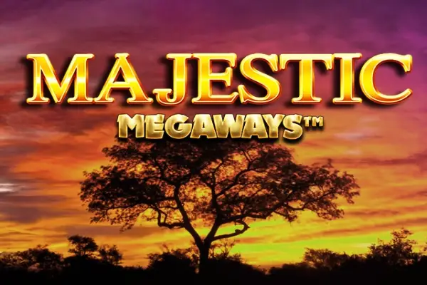 Majestic Megaways Logo