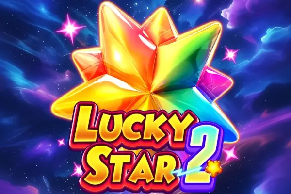 Lucky Star 2 Logo