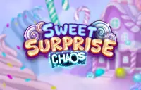 Sweet Surprise Chaos Logo