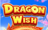 Dragon Wish Logo