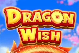 Dragon Wish Logo