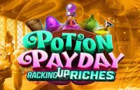Potion Payday Logo
