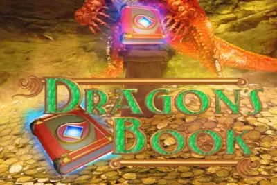 Dragon's Book Logo