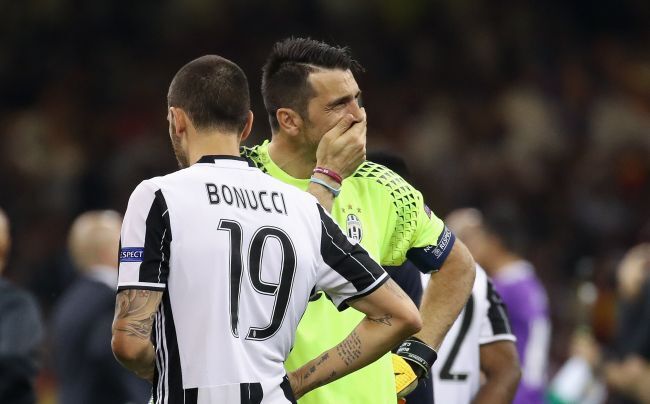 Italien Gruppe A EM 2020 Wett Tipps Prognose Vorhersage Bonucci und Buffon