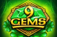 9 Gems Logo