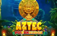 Aztec Powernudge Logo