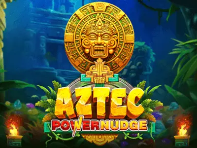 Aztec Powernudge Logo