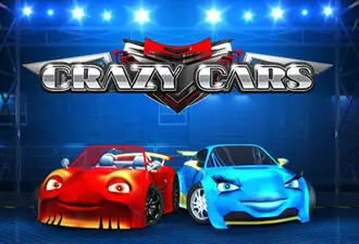 Crazy Cars Logo