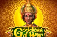 Goddess of War Logo