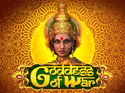 Goddess of War Logo