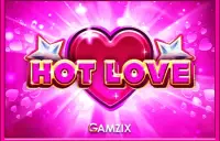 Hot Love Logo